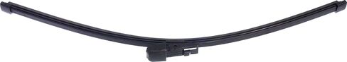 APDTY 157613 Rear Hatch Liftgate Glass Windshield Wiper Blade 16" in Saudi Arabia