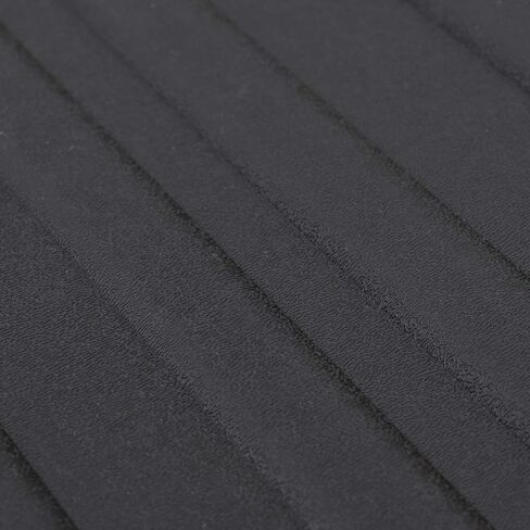 حمولة حقيبة السيارة الخلفية بطانة صالح لهوندا HRV 2023 2024 البضائع حصيرة مقاوم للماء الكلمة حصيرة الملحقات الأسود in Kuwait