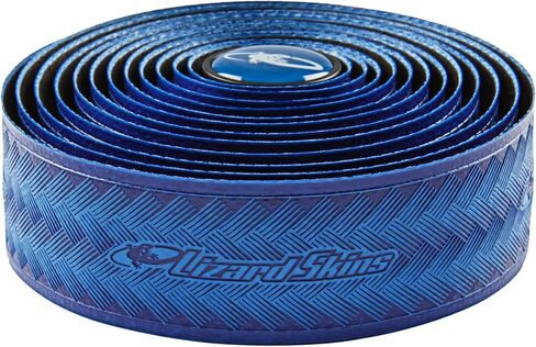 Lizard Skins DSP Bar Tape 2.5 Red in Saudi Arabia