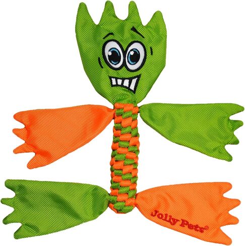 Jolly Pets Flathead Tug Toy for Medium Dogs in Saudi Arabia
