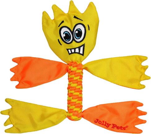 Jolly Pets Flathead Tug Toy for Medium Dogs in Saudi Arabia