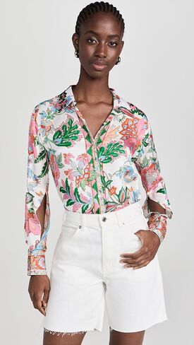 Misa Women's Celine Top in Kuwait