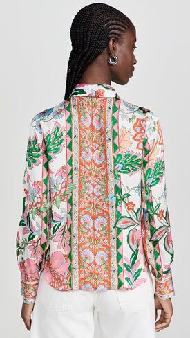 Misa Women's Celine Top in Kuwait