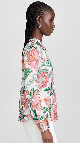 Misa Women's Celine Top in Kuwait