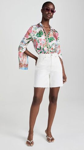 Misa Women's Celine Top in Kuwait