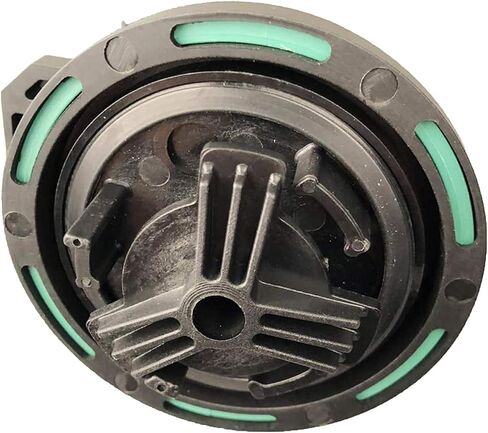 HVACSTAR غطاء الحشو 201-0330 2010330 لشركة كاتربيلر 416D 420D 424D 428D 430D 432D 438D 442D 906H 906H2 907H 907H2 908H 908H2 910K 914K in Saudi Arabia