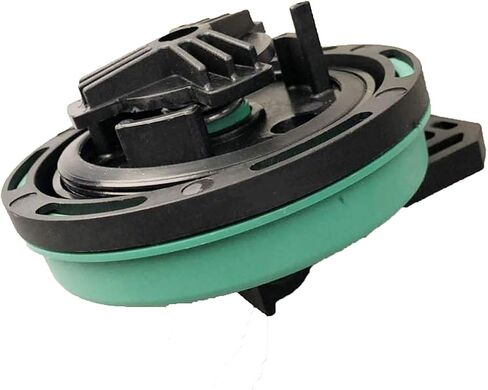 HVACSTAR غطاء الحشو 201-0330 2010330 لشركة كاتربيلر 416D 420D 424D 428D 430D 432D 438D 442D 906H 906H2 907H 907H2 908H 908H2 910K 914K in Saudi Arabia