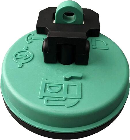 HVACSTAR غطاء الحشو 201-0330 2010330 لشركة كاتربيلر 416D 420D 424D 428D 430D 432D 438D 442D 906H 906H2 907H 907H2 908H 908H2 910K 914K in Saudi Arabia