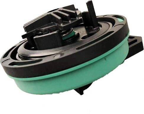 HVACSTAR غطاء الحشو 201-0330 2010330 لشركة كاتربيلر 416D 420D 424D 428D 430D 432D 438D 442D 906H 906H2 907H 907H2 908H 908H2 910K 914K in Saudi Arabia
