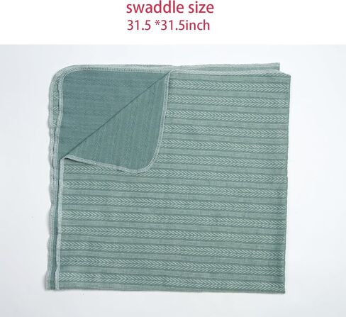 Reborn Baby Dolls Clothes Swaddle Blanket Set High Flexibility Blanket Fit 17-22 Inches Reborn Dolls Girl Fake Baby Clothes Accessories 4 Pieces of Pack in Saudi Arabia