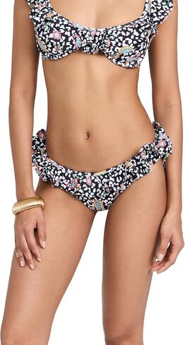 Women's Lotus Bikini Bottoms in Saudi Arabia