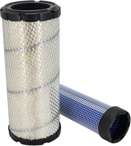 1348726 مجموعات فلتر الهواء 134-8726 140-2334 1402334 متوافق مع جرافة كاتربيلر CC-34B CB-34B CB-34BXW CB-36B 304E 305E 305CCR 306 306E جرافة انزلاقية التوجيه 216 226 228 232 in Kuwait