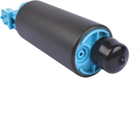مضخة الوقود TBI إلى LSx Swap + منظم 58PSI (LM7 LR4 LQ4 LQ9 L33) EP381 بديل لشيفي جي إم سي جميع محركات سلسلة LS 1982-1995 58PSI 360700 in Kuwait