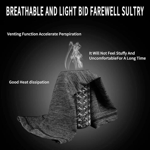 قناع الوجه للرقبة من Achiou - قناع الوجه بالاكلافا الصيفي للحماية من الأشعة فوق البنفسجية in Kuwait