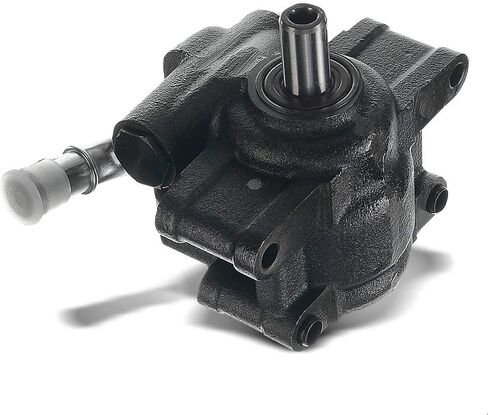 Power Steering Pump for 1996-2004 Ford Mustang V8 4.6L in Saudi Arabia