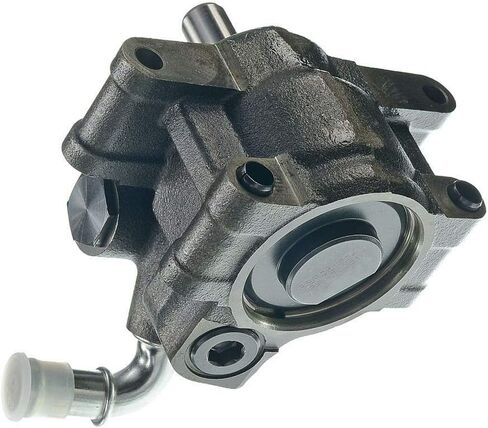 Power Steering Pump for 1996-2004 Ford Mustang V8 4.6L in Saudi Arabia