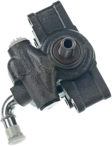 Power Steering Pump for 1996-2004 Ford Mustang V8 4.6L in Saudi Arabia