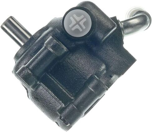 Power Steering Pump for 1996-2004 Ford Mustang V8 4.6L in Saudi Arabia