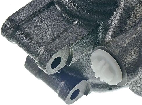 Power Steering Pump for 1996-2004 Ford Mustang V8 4.6L in Saudi Arabia