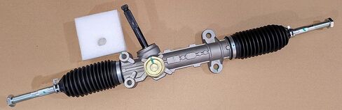 Steering Gear Rack and Pinion 53040-HL3-A01 Replacement for 2015-2022 Honda Pioneer 500 520 SXS500M UTVs in Saudi Arabia