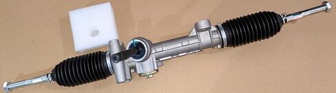 Steering Gear Rack and Pinion 53040-HL3-A01 Replacement for 2015-2022 Honda Pioneer 500 520 SXS500M UTVs in Saudi Arabia