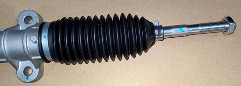 Steering Gear Rack and Pinion 53040-HL3-A01 Replacement for 2015-2022 Honda Pioneer 500 520 SXS500M UTVs in Saudi Arabia