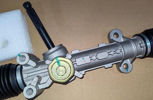 Steering Gear Rack and Pinion 53040-HL3-A01 Replacement for 2015-2022 Honda Pioneer 500 520 SXS500M UTVs in Saudi Arabia
