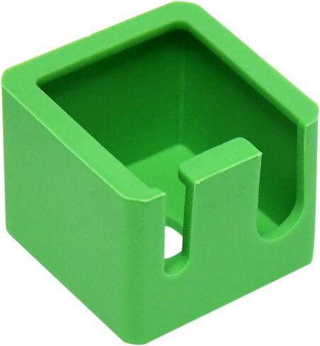 غطاء سيليكون لطابعة Ankermake M5 ثلاثية الأبعاد Extruder Hotend واقي جورب سخان كتلة عازلة للحرارة in Kuwait