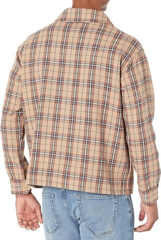 PENDLETON Men's Dylan Cotton Twill Jacket in Saudi Arabia