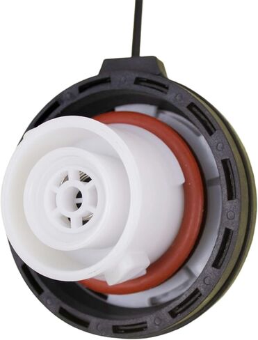غطاء الغاز، غطاء الوقود 95995094 غطاء خزان متوافق مع Buick Chevy GMC - 2005-2010 LaCrosse Cobalt Equinox، 2004-2012 Malibu، 2006-2012 Impala، 2005 Grand Principle، Cadillac CTS DTS SRX STS XLR in Saudi Arabia