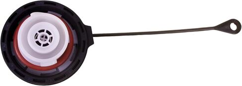 غطاء الغاز، غطاء الوقود 95995094 غطاء خزان متوافق مع Buick Chevy GMC - 2005-2010 LaCrosse Cobalt Equinox، 2004-2012 Malibu، 2006-2012 Impala، 2005 Grand Principle، Cadillac CTS DTS SRX STS XLR in Saudi Arabia