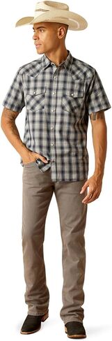 Ariat Men's Haven Retro Fit Shirt in Saudi Arabia