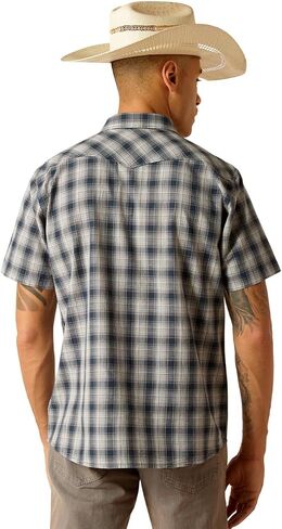 Ariat Men's Haven Retro Fit Shirt in Saudi Arabia