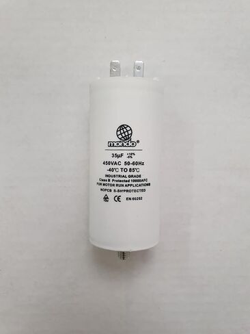 35UF Mondo Capacitor in Saudi Arabia