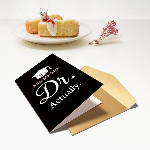 Funny Graduation Card, Humorous Graduation Card Gifts for Him Her, Congratulation Grad Card, Look Who Turned Out To Be A Clever Little Fucker in Saudi Arabia