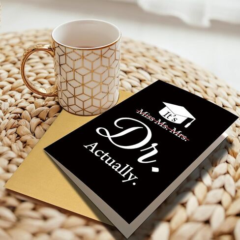Funny Graduation Card, Humorous Graduation Card Gifts for Him Her, Congratulation Grad Card, Look Who Turned Out To Be A Clever Little Fucker in Saudi Arabia