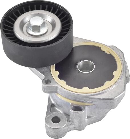 89380 Automatic Belt Tensioner Compatible With 2007-2017 Lexus LS460 2016-2020 Lexus GS F 2018-2022 Lexus LC500 in Saudi Arabia