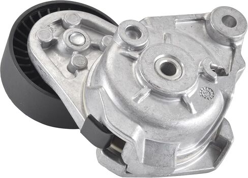 89380 Automatic Belt Tensioner Compatible With 2007-2017 Lexus LS460 2016-2020 Lexus GS F 2018-2022 Lexus LC500 in Saudi Arabia