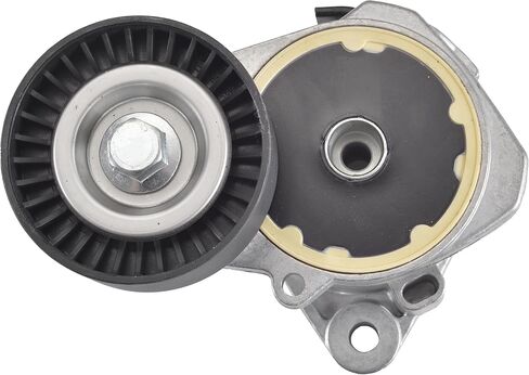 89380 Automatic Belt Tensioner Compatible With 2007-2017 Lexus LS460 2016-2020 Lexus GS F 2018-2022 Lexus LC500 in Saudi Arabia