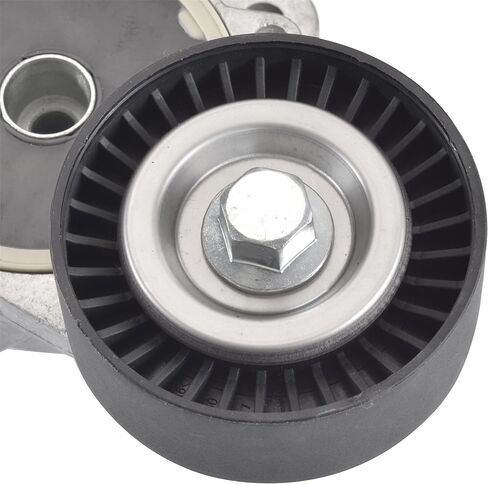 89380 Automatic Belt Tensioner Compatible With 2007-2017 Lexus LS460 2016-2020 Lexus GS F 2018-2022 Lexus LC500 in Saudi Arabia