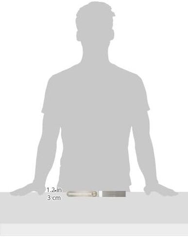 Johnson Level & Tool 1913-1000 Professional Aluminum T-Bevel, 10", Silver, 1 T-Bevel in Kuwait