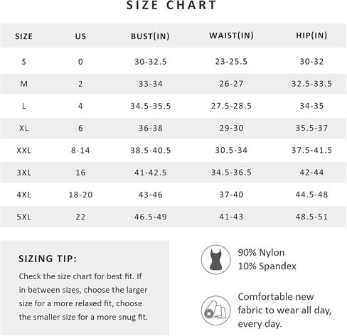 FeelinGirl Camisole for Women Tummy Control Cami Shaper Seamless Compression Tank Top Shapewear for Women in Kuwait