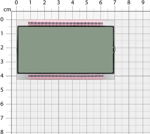بديل العرض لجهاز FLUKE 175 177 179 77IV True Rms الرقمي المتعدد in Kuwait