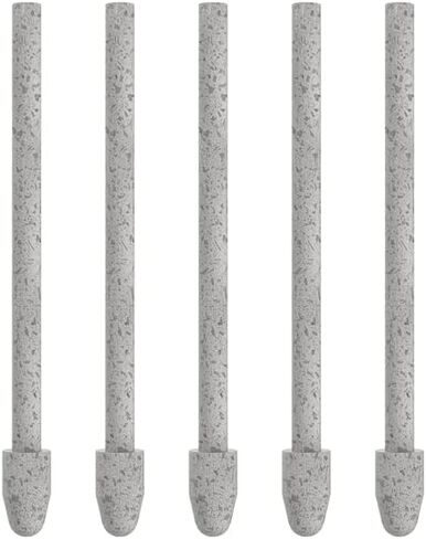 مناقير اللباد Artisul، 5 سناب بديلة من اللباد المتوافقة مع Stylus P77 للكمبيوتر اللوحي Artisul SP1603 للرسم الرسومي in Kuwait