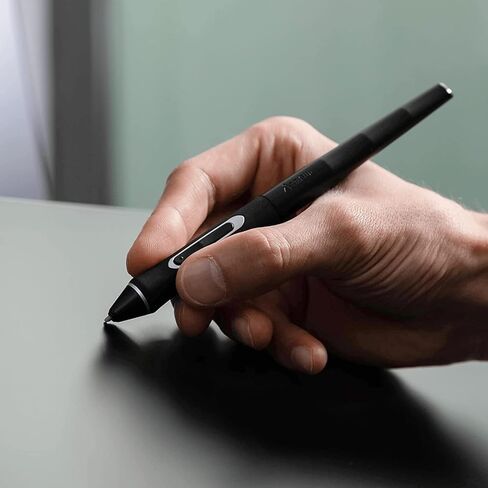 مناقير اللباد Artisul، 5 سناب بديلة من اللباد المتوافقة مع Stylus P77 للكمبيوتر اللوحي Artisul SP1603 للرسم الرسومي in Kuwait