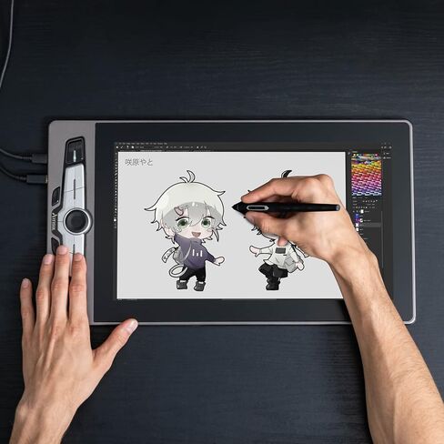مناقير اللباد Artisul، 5 سناب بديلة من اللباد المتوافقة مع Stylus P77 للكمبيوتر اللوحي Artisul SP1603 للرسم الرسومي in Kuwait