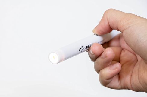 Primacare CSDL-9223 قلم طبي تشخيصي للاستعمال مرة واحدة مع مقياس الحدقة، 1/2 بوصة × 5 بوصة، البطاريات متضمنة، 60 عبوة من 6 = 360 وحدة in Kuwait