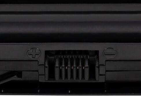 بطارية كمبيوتر محمول MT03 MT06 HSTNN-YB3B 646757-001 لجهاز HP Mini 110-4100 Series Mini 210-3000 Series Mini 210-4000 Series Pavilion dm1 4000 Series 3125 Notebook [10.8V / 48Wh] in Saudi Arabia