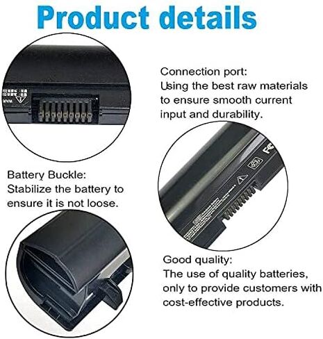 LA03 LA03DF 776622-001 بطارية HP 15-f272wm 15-f222wm 15-f233wm 15-f039wm 15-f010dx 15-f100dx 15-f014wm 15-f209wm 15-f387wm 15-n211dx 14-y001la 775625-221 775625-141 752237-001 كمبيوتر محمول بطارية 3 خلايا in Kuwait