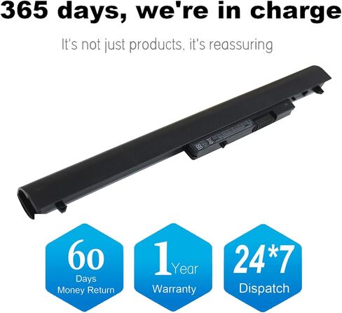 LA03 LA03DF 776622-001 بطارية HP 15-f272wm 15-f222wm 15-f233wm 15-f039wm 15-f010dx 15-f100dx 15-f014wm 15-f209wm 15-f387wm 15-n211dx 14-y001la 775625-221 775625-141 752237-001 كمبيوتر محمول بطارية 3 خلايا in Kuwait